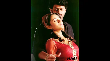 Pournami movie Telugu songs #prabhas #adipursh #trisha #dspmusic