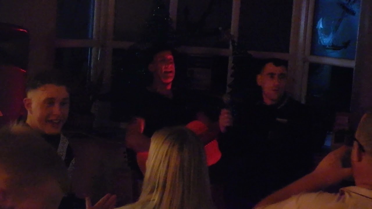 034 JP PAYNEY The Anchor Inn Eling 11/12/21 YouTube