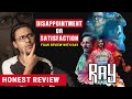 Ray  honest review   netflix   filmi review with ray
