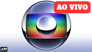 GLOBO AO VIVO HD 30 10 2025 ETA MUNDO MELHOR DONA DE MIM JORNAL NACIONAL TRES GR