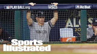 Joe Girardi Out As Manager Of New York Yankees | SI Wire | Sports Illustrated
