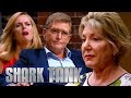 “You’re Trying To Sell Me Hope” | Shark Tank AUS