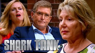 “You’re Trying To Sell Me Hope” | Shark Tank AUS