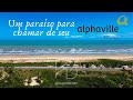 Alphaville aracaju localizado na regio mais bonita de aracaju   invista no futuro da sua famlia