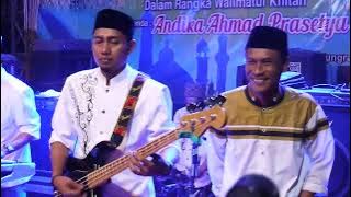 PERSADA RIA...BANG JAROT CEKSOUND