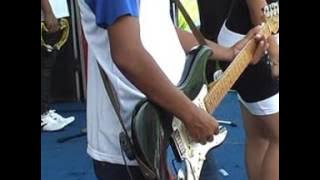 Misteri Cinta - Alfi Damayanti - Monata Kalidawir Tulungagung