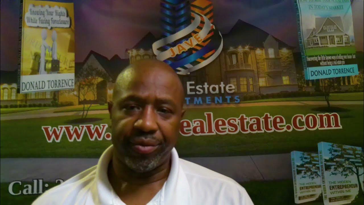 Escaping Foreclosure! (Tutorial on how to get out of Foreclosure 2021!) Part 1 YouTube