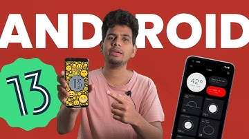 Nothing Phone 1 : Android 13 Review 🔥(Soooooo smooth) | Nothing OS 1.5.2 | Major Changes