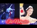 【The Nutcracker Ballet】Melodee at Age 11 dancing as Clara🩰【バレエ】11歳 くるみ割り人形の公演映像