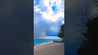 Pantai Tanjung Waka Sanana Kab. Kepulauan Sula #shorts #pantaiwaka #pantaitanjungwaka #kepulauansula