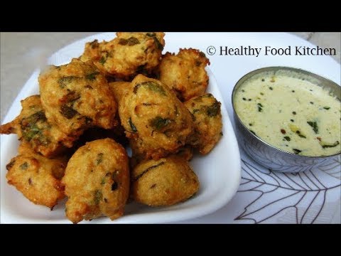 Crispy Vada 5  /Vadai Recipe in tamil/Evening Snacks Recipes/Pakoda Recipe