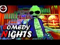 Make joke of mjo  comedy nights diwali special