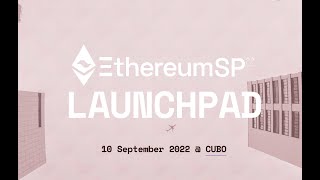 Onixcoin CEO @Ethereum Launch Pad - Sao Paulo (English)