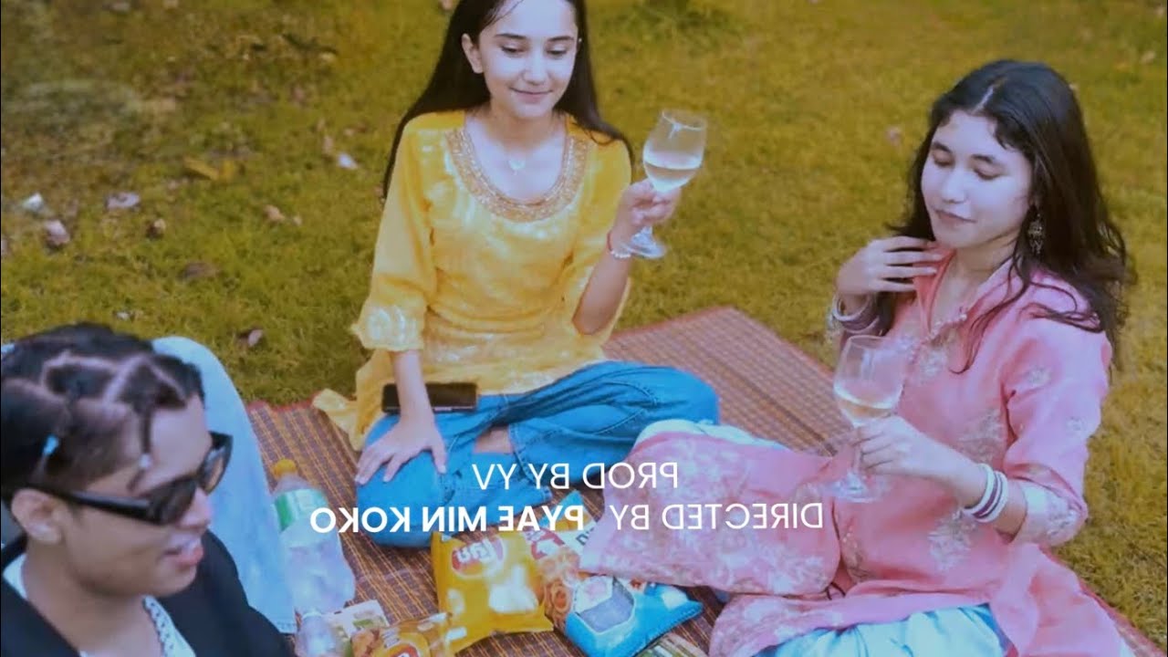 Mira Chill Ma Maw |Arjun Aj7 | Official (Music Video) Nepali Song ... en YouTube Mira Chill Ma Maw |Arjun Aj7 | Official (Music Video) Nepali Song ... en YouTube