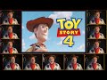 You've Got a Friend in Me - Acapella Cover (Toy Story 4)