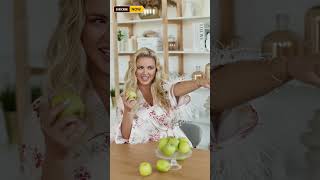 Семенович жила на гречке и варила варенье! Шокирующее признание звезды!» 🥄🍏 #shortvideo