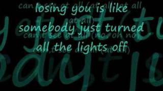 Lights Off - Jay Sean