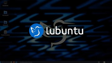 Instalasi Distro Linux | Lubuntu - Kelompok 4