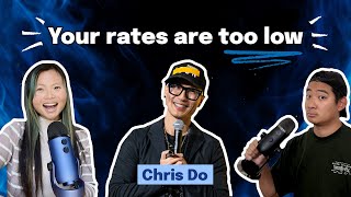 How Chris Do Makes $2,000,000 As A YouTuber