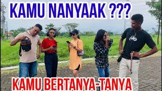 Korban Bertanya-tanya?Kamu nanyaak??kamu bertanya tanya???.//onisae/3K