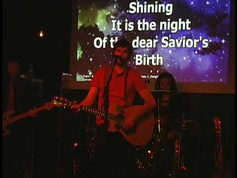 Out of Hiding - O Holy Night