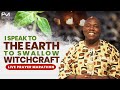 I speak to the earth to swallow witchcraft  live prayer marathon  dr francis myles