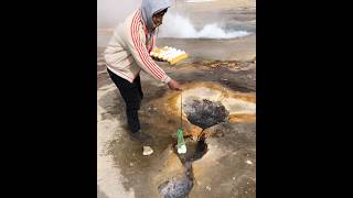 What Are Geothermal Heat Hot Springs -757C1