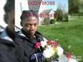 Dizzy mobb  1115 anthem joc 23  mesh mobb