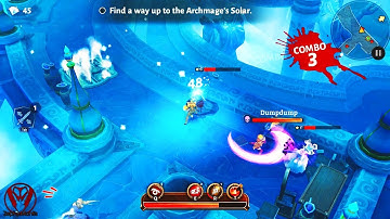 Dungeon Hunter 5 | PC Gameplay | 1080p HD | Max Settings