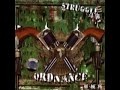 Ordnance - Revolution | Chinese Neo-Thrash Metal