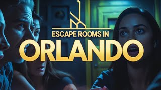 アメリカ、オーランドの7つの脱出ゲーム | オーランドの脱出ゲーム | オーランドのベスト脱出ゲーム screenshot 1