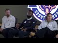 Chicago Bears host fourth annual Scout School