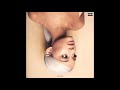 Ariana grande better off official album instrumental