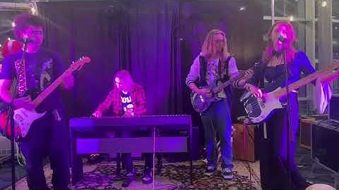 Distant - Overcast @ NAU Union Point - 10/29/25