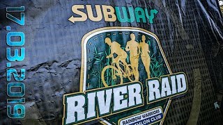 2019 Subway River Raid screenshot 3