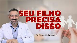 Pertencimento, Segurança E Limites O Tripé Dos Filhos Saudáveis