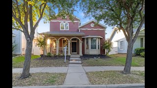 1101 Grey Fox Drive video tour