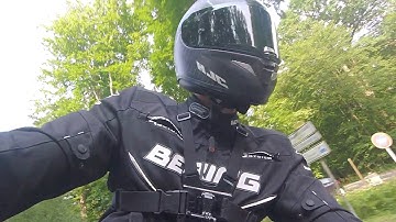 GOPRO hero session 5 + Feiyu WG2 en Z800