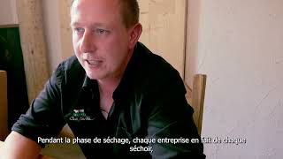 Viande Séchée Du Valais Igp Cédric Zufferey