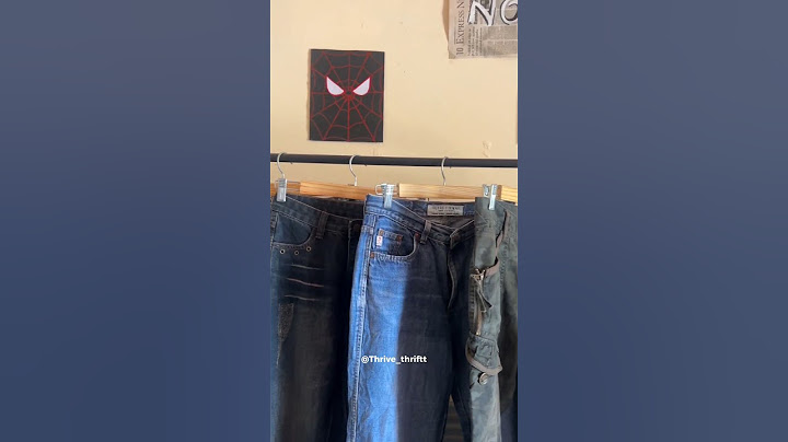 Hidden Gems you can find at Thrift store #trending #vintageclothing #thriftstore #fyp #explore