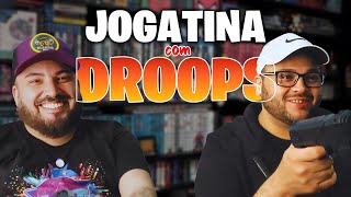 CHAT & GAMEPLAY Root with @DroopsGames