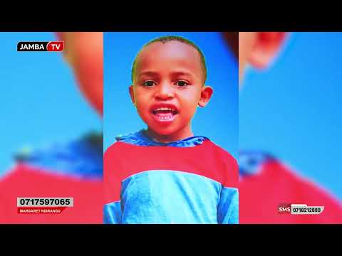 MWANJINEIRE MWANA NÌKÌÌ ???