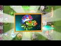 Pvz 2 13.1.1 - New Plants Mega Gatling Melon Pult Gameplay in Plants vs Zombies 2