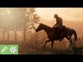 Red Dead Redemption 2 - Cinematography