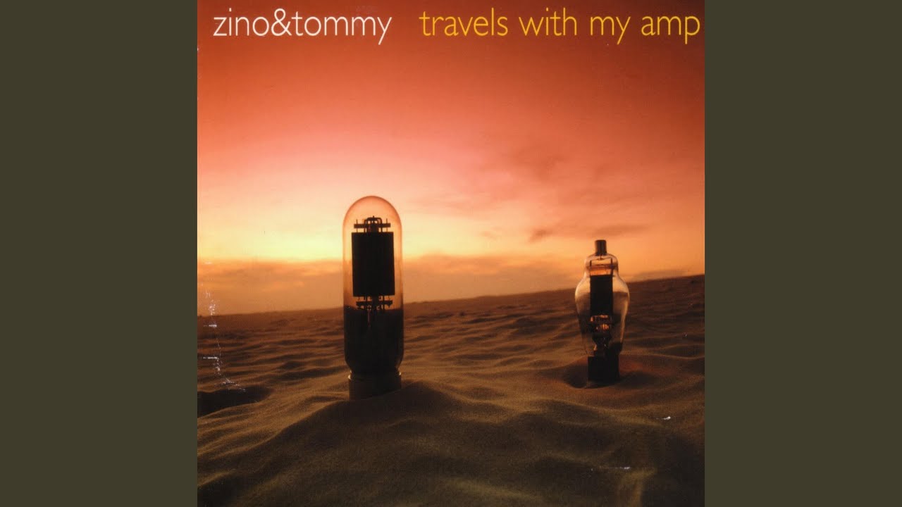 D-Tune – Zino & Tommy