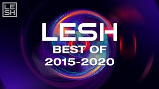 ♫ Best Of Lesh 2015 - 2020  [Free Download]