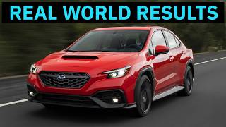 Does Tuning Affect Your WRX's Gas Mileage?