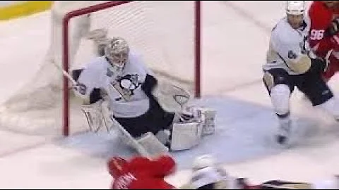 NHL: Crazy Endings