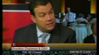Spotlight - EnerNoc - Bloomberg