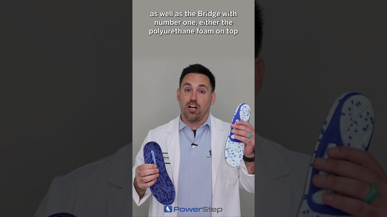 How PowerStep Improved My Life